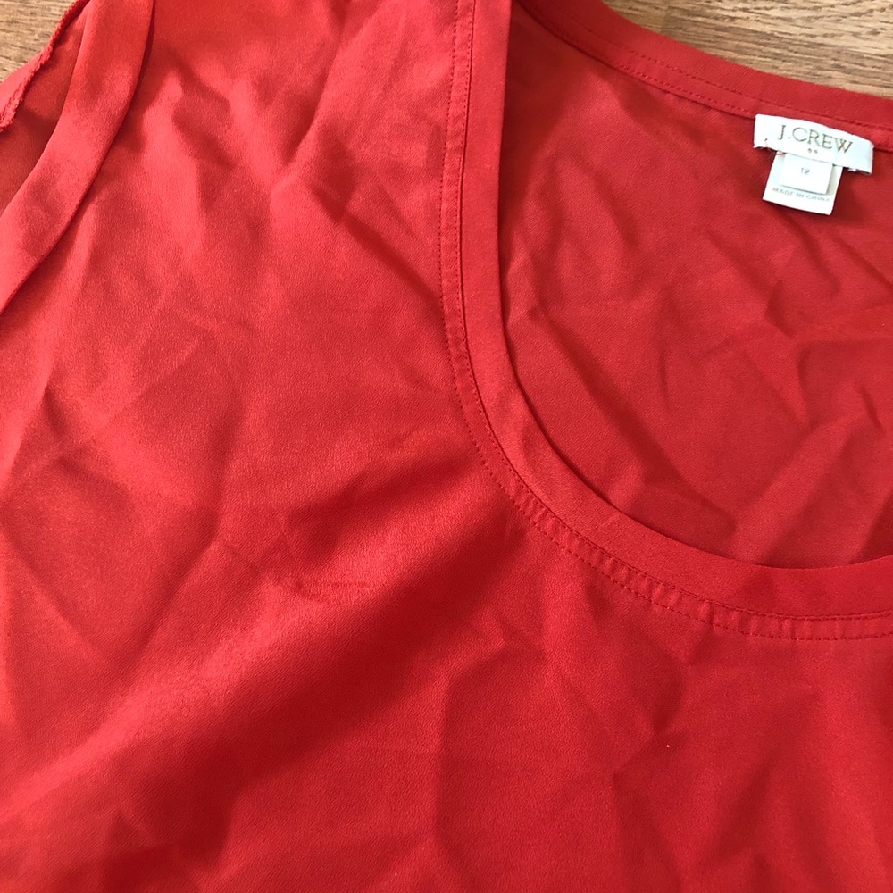 Summer top